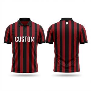 Maillots de football en gros : Tenues d'équipe anti-humidité pour les programmes de compétition des académies - Product Image 3