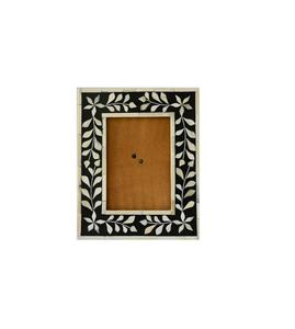 Marco de Fotos Decorativo Hecho a Mano con Madera de Resina India para el Hogar y la Oficina - Product Image 2
