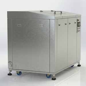 Machine industrielle de compostage de déchets alimentaires hautement intelligente et écologique pour hôtels - Product Image 4