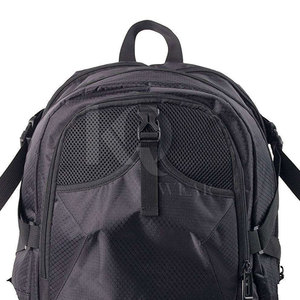 Bolsa de Entrenamiento de Baloncesto Profesional Ligera para Jugadores, Gran Capacidad, Duradera, para Partidos, Prácticas y Uso en Exteriores - Product Image 6