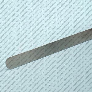 เครื่องมือถ่างกล้ามเนื้อแบบยืดหยุ่น ขนาด 25 มม. x 13 นิ้ว ทำจากเหล็กกล้าไร้สนิมชนิดอ่อนตัวได้ สำหรับการผ่าตัดทางระบบประสาทและจักษุวิทยา - Product Image 3