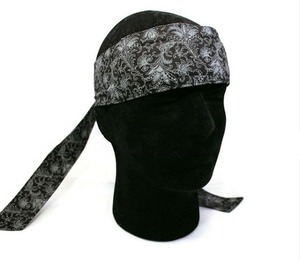 Diadema Deportiva para Paintball al por Mayor, con Logotipo Personalizado, Transpirable, de Secado Rápido, Absorbente de Humedad, Elástica, para Actividades al Aire Libre - Product Image 3