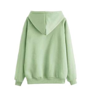 Ropa profesional Sudaderas con capucha para mujer Ropa informal de manga larga Sudaderas con capucha para mujer Nueva llegada Mejor estilo Sudaderas con capucha para mujer Ropa de alta calidad - Product Image 4
