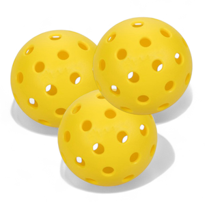 Balles de squash USAPA standard 40 trous Pickleball - Product Image 6