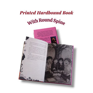 Impresión de Libros de Tapa Blanda para Niños, Suministro Directo de Fábrica, Disponible de Proveedor Indio a Precio Razonable. - Product Image 2