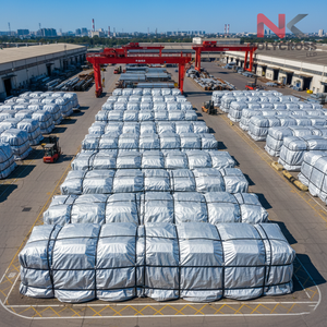 Bâche de protection en PVC ignifuge de qualité supérieure pour équipements industriels en acier et en métal - Product Image 6