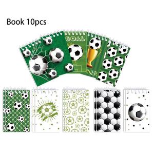 Cuaderno de Fútbol - Product Image 2