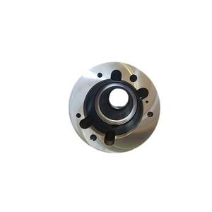 [RockBreaking] Cylindre de marteau hydraulique de type piqueur compatible avec les pièces de rechange et équipements de marteaux brise-roche - Product Image 4