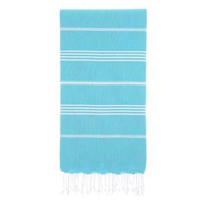Turkish Beach <b>Towel</b> Sand Free Luxury Personalized Embroidery Custom <b>Bath</b> <b>Towels</b> <b>Sets</b> Bulk Sale Pestemal 100% Cotton Quick Dry - Product Image 1