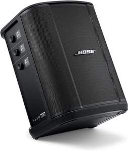 Nuevo Paquete de Sistema de Altavoces Bluetooth S111 Pro + con Batería, Micrófono PGA48, Cable de Audio XLR de 15 pies (6 Artículos) - Product Image 3