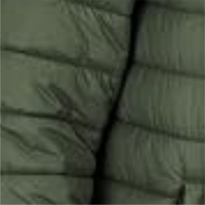 Veste d'hiver matelassée de haute qualité personnalisée pour hommes, veste matelassée pour hommes, taille plus, veste épaisse à bulles - Product Image 2