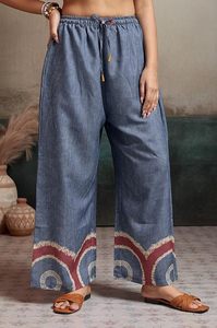 Premium Eco-Friendly <b>Linen</b> Women's Co-Ord Set Sleeveless Short Top Knee-Length Casual Daily Wear Office Wear - Product Image 4