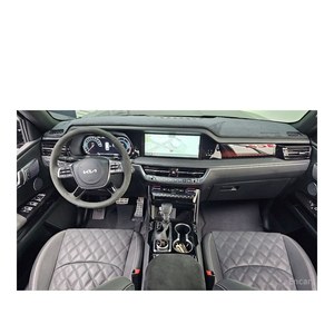 Para Kia Mohave Diésel 3.0 4WD de 6 Plazas con Caja de Cambios Automática y Asientos de Cuero, Modelo Abril 2022, 27,483 km - Product Image 6