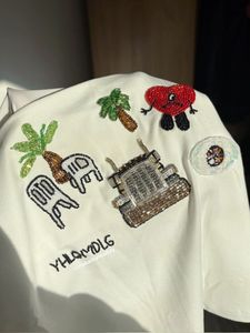 Hot Sale Sexy Women's Customisable Colour Short V-neck Tank <b>Tops</b> Button Ribbon Satin Breathable Eco-Friendly Evening Party Dress - Product Image 2