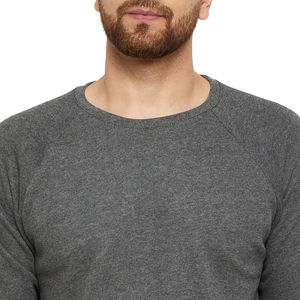 Ensemble de survêtement imprimé respirant personnalisé pour homme, de qualité supérieure, pour l'hiver, à prix de gros - Product Image 5