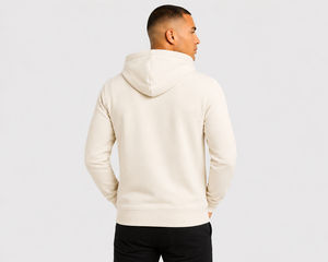 Fashionable Men Zipper Hoodie 100% Cotton Regular Fit Streetwear Casual <b>Zip</b> <b>up</b> Winter Anti-Shrink Breathable - Product Image 6