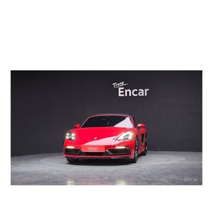 Porsche 718 4.0 GTS 2024, 28,848 km, Volante a la Izquierda, Asientos de Cuero - Product Image 3