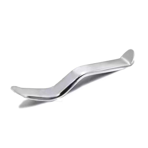 Juego de Instrumentos Dentales de Diagnóstico y Limpieza, Exploradores Dentales de Acero Inoxidable, Juego de Instrumentos Dentales - Product Image 2