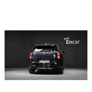 Mini Countryman ALL4 JCW 2024/9 avec direction à gauche, 18 293 km, caméra arrière - Product Image 4