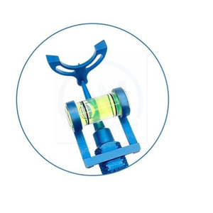 Lame chirurgicale ophtalmique en acier inoxydable de haute qualité, couteau microchirurgical de précision pour la chirurgie oculaire, certifié CE, manuel - Product Image 5