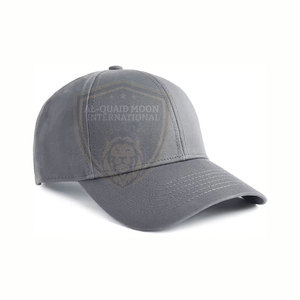 Gorras de Béisbol Personalizadas con Logotipo y Talla a Medida, Precio Económico, Gorra de Béisbol Clásica de Marca Privada, Gorra de Béisbol Resistente - Product Image 4
