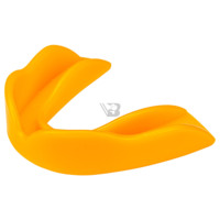Protector Bucal de MMA con Logotipo Personalizado, Impreso en 3D, Material EVA Ligero, Lavable, Ecológico, Protector Bucal de Boxeo