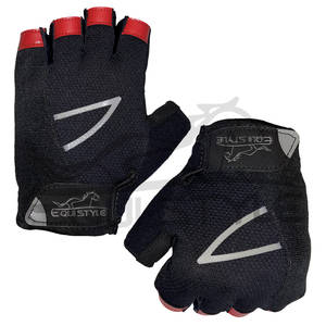 Gants de musculation de haute qualité, unisexes, sans doigts, pour entraînement en salle de sport, logo personnalisé, gants de fitness, gants de musculation - Product Image 3