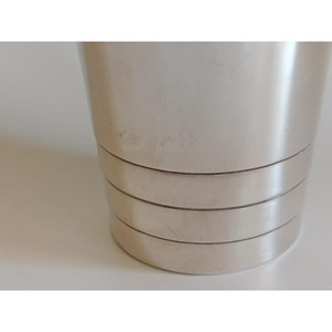 Coctelera de Acero Inoxidable con Juego de Coctelera Lod, Kit de Barman, Venta al por Mayor y Proveedores - Product Image 3