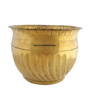 Pots de fleurs créatifs en métal pour projets d'aménagement paysager de maisons, hôtels et jardins, avec motifs minimalistes modernes et plantes vertes - Product Image 6