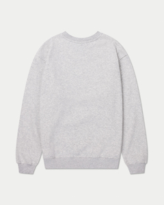Sudadera de Alta Calidad, Estilo Urbano, de Poliéster y Algodón, Gruesa, Lisa, Extra Grande, Personalizable, con Cuello Redondo, para Hombre - Product Image 5