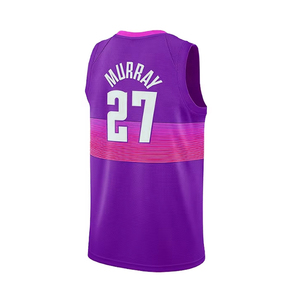 Camiseta Deportiva de Cuello Redondo, Sin Mangas, de Poliéster, Absorbente de Humedad, Personalizable con Sublimación Digital, Transpirable, de Primera Calidad - Product Image 3