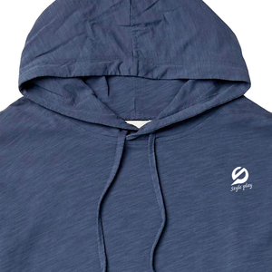 เสื้อฮู้ดแขนยาวผู้หญิงสำหรับฤดูหนาว ผ้าฝ้ายขนแกะ ดีไซน์ใหม่ สำหรับใส่ในฤดูหนาว - Product Image 5