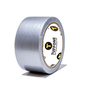 Ruban adhésif BOPP transparent personnalisé OEM – Rouleau de papier de masquage robuste et imperméable - Product Image 1