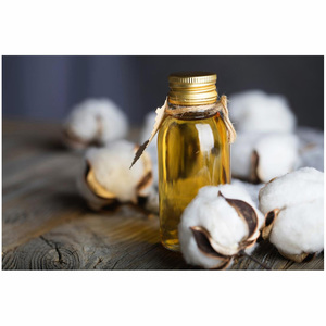 Aceite de semilla de algodón 100% puro refinado/prensado en frío al mejor precio de fábrica - Product Image 2