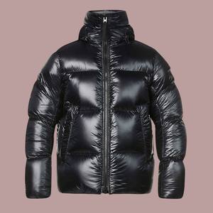New Puffer jacket winter warm High Quality new arrival Puffer Jackets Breathable customized <b>design</b> with premium quality - Product Image 4