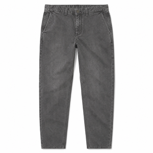 Jeans Vintage para Mujer, Cintura Alta, Corte Recto, Casuales, Vaqueros, Moda Urbana, OEM ODM, Invierno, Verano, Otoño, Rotos - Product Image 3