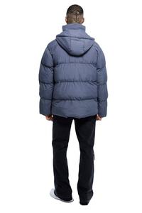 Nuevos Diseños 2024, Chaqueta de Invierno Personalizada para Mujer, Chaqueta Acolchada Gruesa y Cálida de Alta Calidad, Estilos Casuales para Hombre, Chaqueta para Hombre al por Mayor - Product Image 3