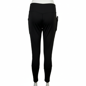 Leggings Deportivos para Mujer, de Alta Calidad, Diferentes Colores, Suaves, para Yoga y Fitness, Cintura Elástica, Gran Venta - Product Image 2