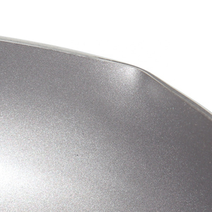 Professional Kitchen Non Stick <b>Wok</b> With Easy Clean Coating Durable Aluminum Body And Stylish Design For Everyday Family Cooking - Product Image 5