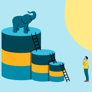 UNIVENTURE PostgreSQL เวอร์ชันอินเทอร์เน็ตสำหรับ - Product Image 2