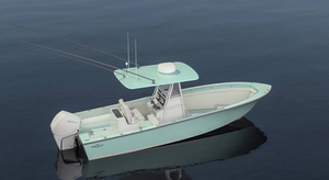 2026 Metan Marine Barrettto Cove 26 - Product Image 4