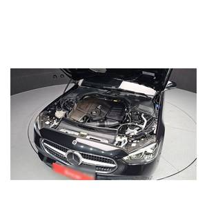 Mercedes-Benz Classe C C300 4MATIC Avantgarde 2024, 37 059 km, boîte automatique, conduite à gauche, caméra de recul - Product Image 6