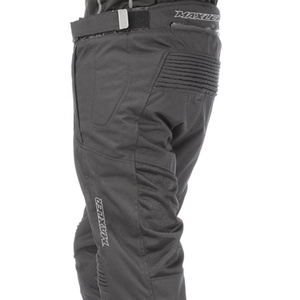 Pantalones de Motociclismo Impermeables para Hombre, Hechos a Medida, de Cordura Textil Elástica, Talla Grande, Ropa Deportiva - Product Image 4
