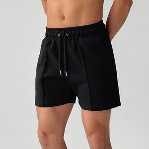2025 Oem Custom Quick Dry <b>Compression</b> Liner <b>Shorts</b> Gardenia Print Mid Length Quick Dry Running <b>Men</b> Gym <b>Shorts</b> <b>Shorts</b> for <b>Men</b> - Product Image 1