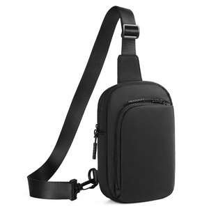 Wholesale Custom Design Crossbody <b>Bag</b> For Everyday Outdoor And Casual Style <b>Men</b> Crossbody <b>Bag</b> - Product Image 1
