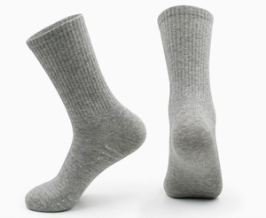 Athletic Sports <b>Socks</b> for Men and Women Breathable Comfortable <b>Socks</b> for Running Gym Workout Training Fitness Exercise - Product Image 6