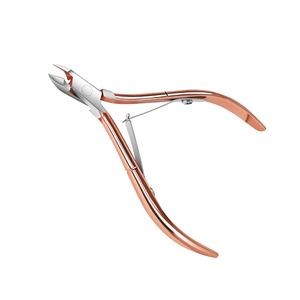 Cortacutículas de Alta Calidad con Cuchilla Completa y Afilada - Product Image 6