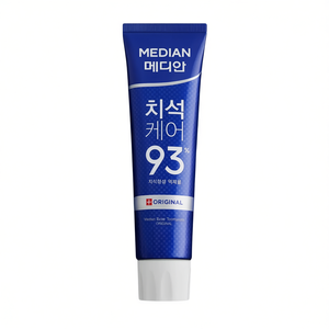 ยาสีฟันบลูดั้งเดิมมัธยฐานน้ำยาทำความสะอาดผิวหน้าแบบพรีเมี่ยม - Product Image 2