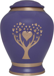 Urnas Funerarias Modernas Hechas a Mano de Estilo Americano para Cenizas de Hombre y Mujer, Precio al por Mayor, para Entierro Conmemorativo - Product Image 5