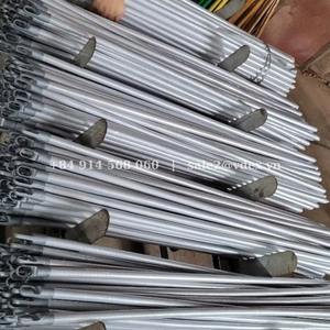 Palo de eucalipto natural para barrer/techo/... interior exterior mejor calidad y precio - Product Image 4